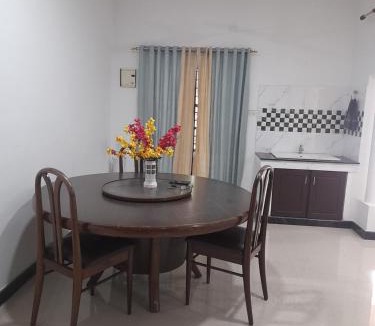 Aluva House | House
