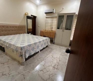 Tirthalli House | House in the clouds