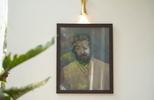 Anjuna Apartment | House of Anjuna by PAS RESORTS