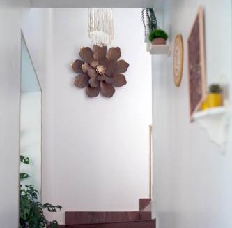 Anjuna Apartment | House of Anjuna by PAS RESORTS