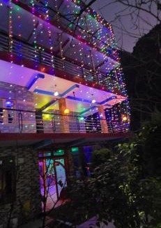 Kasol House | House of Brahma Kasol