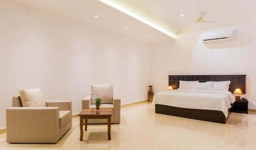 Bainguinim Hotel | House of Celebrations Goa
