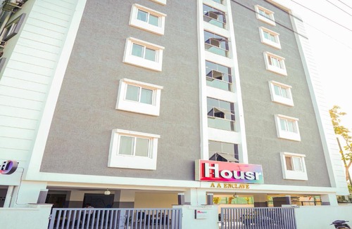 Hyderabad Hotel | Housr 78 Madhapur Hitech City Near Yashoda Hospital