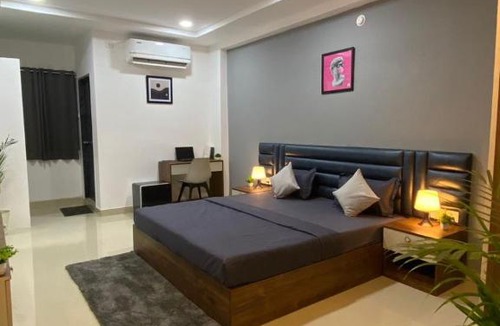 Hyderabad Hotel | Housr 78 Madhapur Hitech City Near Yashoda Hospital