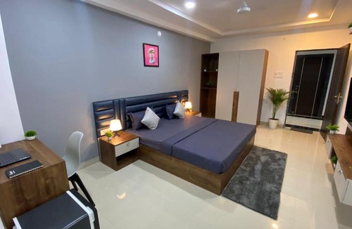 Hyderabad Hotel | Housr 78 Madhapur Hitech City Near Yashoda Hospital
