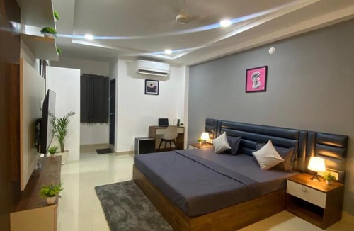 Hyderabad Hotel | Housr 78 Madhapur Hitech City Near Yashoda Hospital