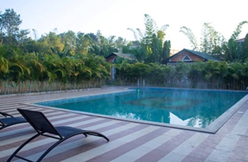 Kushalnagar House | Hoysala Resort COTTAGE 8