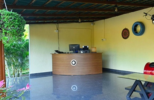 Kushalnagar House | Hoysala Resort COTTAGE 8
