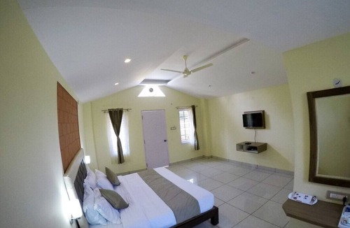 Kushalnagar House | Hoysala Resort COTTAGE 8