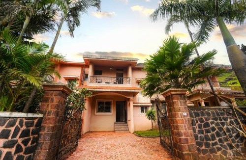 Mahabaleshwar Villa | Hridayam Villa By Natures Sweet Homes