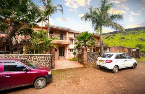 Mahabaleshwar Villa | Hridayam Villa By Natures Sweet Homes