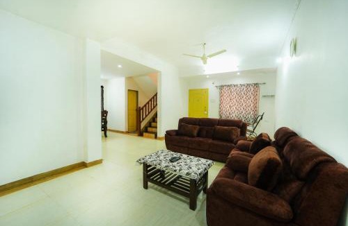 Mahabaleshwar Villa | Hridayam Villa By Natures Sweet Homes