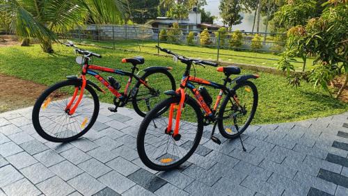 Devikolam Resort | Humblebee Retreat Tattekkad