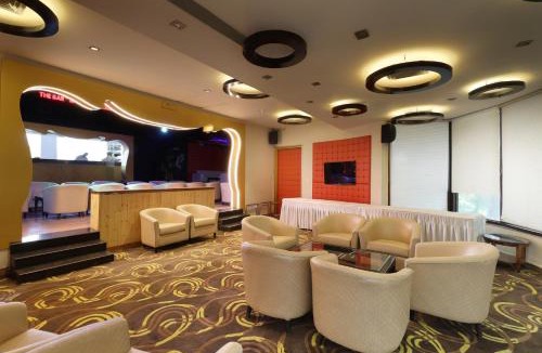 Dhar Kalan Resort | Hunky Dory Resort and spa