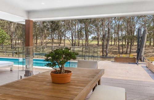 Pokolbin House | HUNTER DREAMING - THE VINTAGE HOLIDAY HOUSES