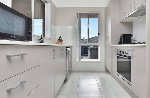 Hunter Valley House | Hunter Hideaway | Spa & Games Room