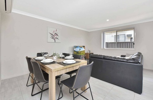 Hunter Valley House | Hunter Hideaway | Spa & Games Room