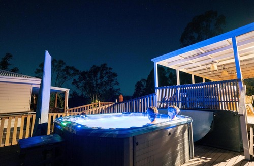Broke House | Hunter Moon - A stunning Country Estate