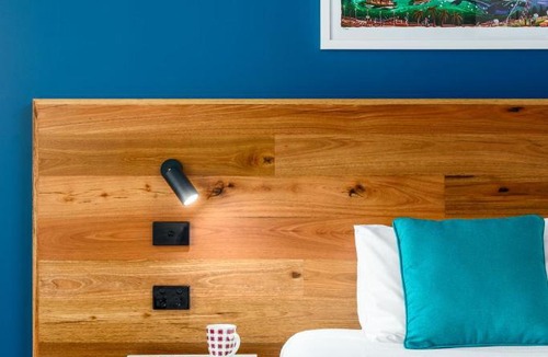 Maitland Apartment | Hunter Studios - Maitland