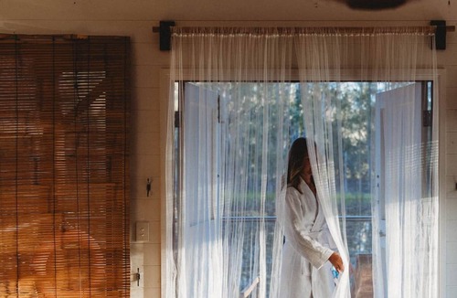 Lovedale Villa | Hunter Valley Couples Retreat - Boathouse 2, Bathhouse 2 at Leaves and Fishes