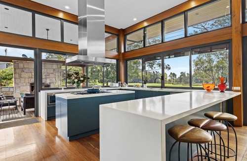 Pokolbin House | HUNTER VILLA - THE VINTAGE
