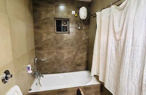 Mandvi Resort | HV BEACH RESORT
