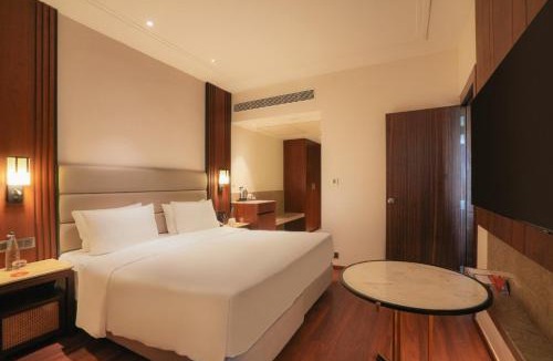 Bullawala Hotel | Hyatt Centric Rajpur Road Dehradun
