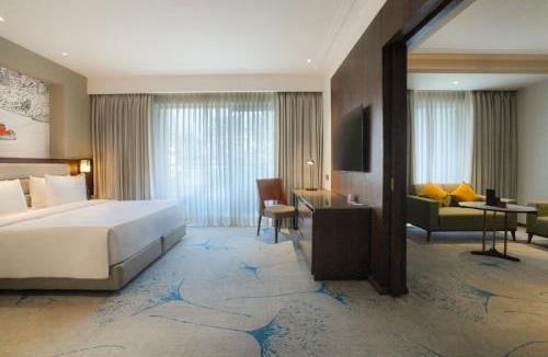 Bullawala Hotel | Hyatt Centric Rajpur Road Dehradun