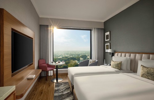 Bhopal Hotel | Hyatt Place Bhopal
