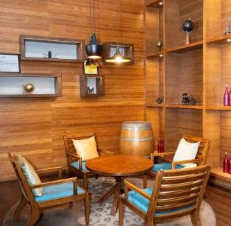 Raipur Hotel | Hyatt Raipur