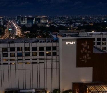 Raipur Hotel | Hyatt Raipur