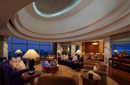Salt Lake Hotel | Hyatt Regency Kolkata