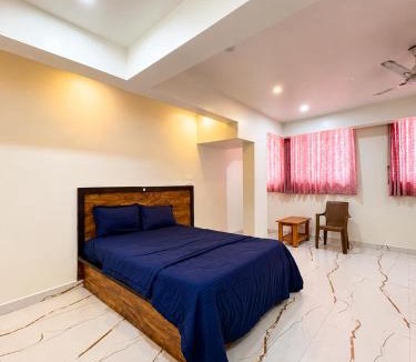 Chikkamagaluru Hotel | Hyatt Stays Ratnagiri