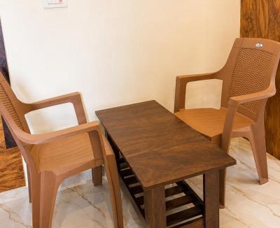 Chikkamagaluru Hotel | Hyatt Stays Ratnagiri