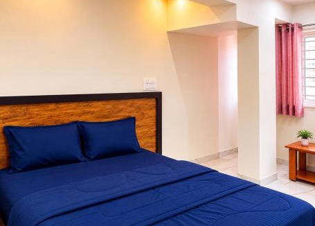 Chikkamagaluru Hotel | Hyatt Stays Ratnagiri