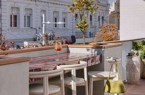Perth Central Business District Hotel | Hyde Perth