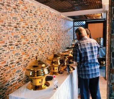 Kodaikanal Hotel | HYDERS PARK- THE LUXURY HOTEL