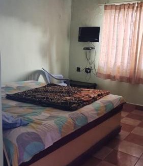 Kodaikanal Hotel | i2 residency