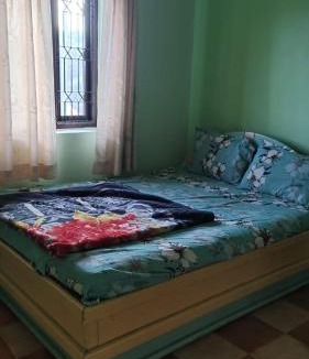 Kodaikanal Hotel | i2 residency