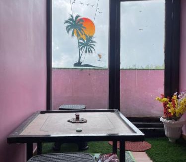 Kodaikanal Hotel | i2 residency