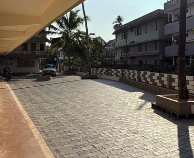 Changanacherry Cabin | IB homes