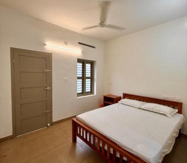 Changanacherry Cabin | IB homes