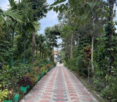 Belur House | Ibbani Homestay