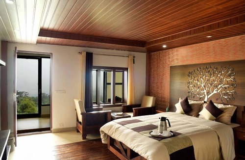 Valparai Resort | Ibex Resorts, Valparai (Tale Rock)