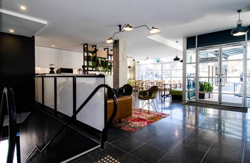 Darlinghurst Hotel | ibis budget Sydney East