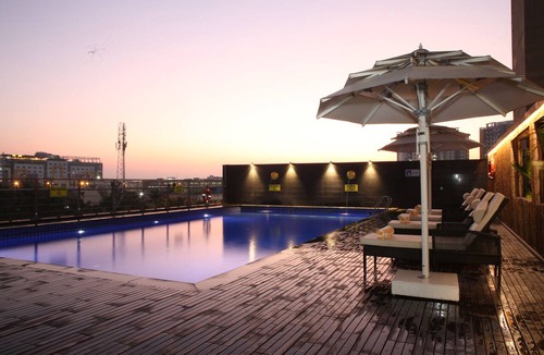 Sholinganallur Hotel | ibis Chennai OMR Hotel
