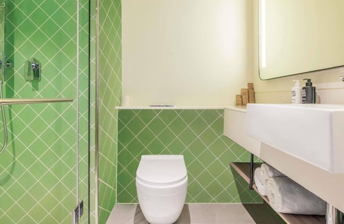 Chapora Hotel | Ibis Styles Goa Vagator