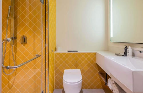 Chapora Hotel | Ibis Styles Goa Vagator