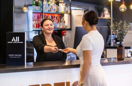 Thornleigh Hotel | ibis Thornleigh