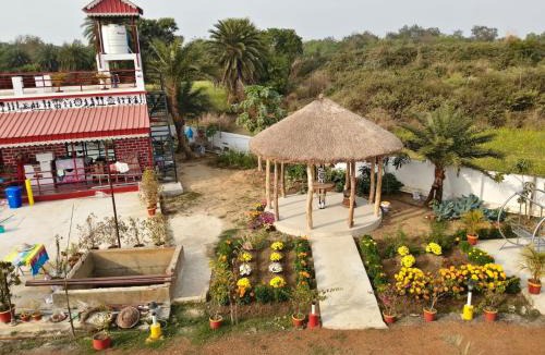 Ilam Bazar House | Icchhapuron